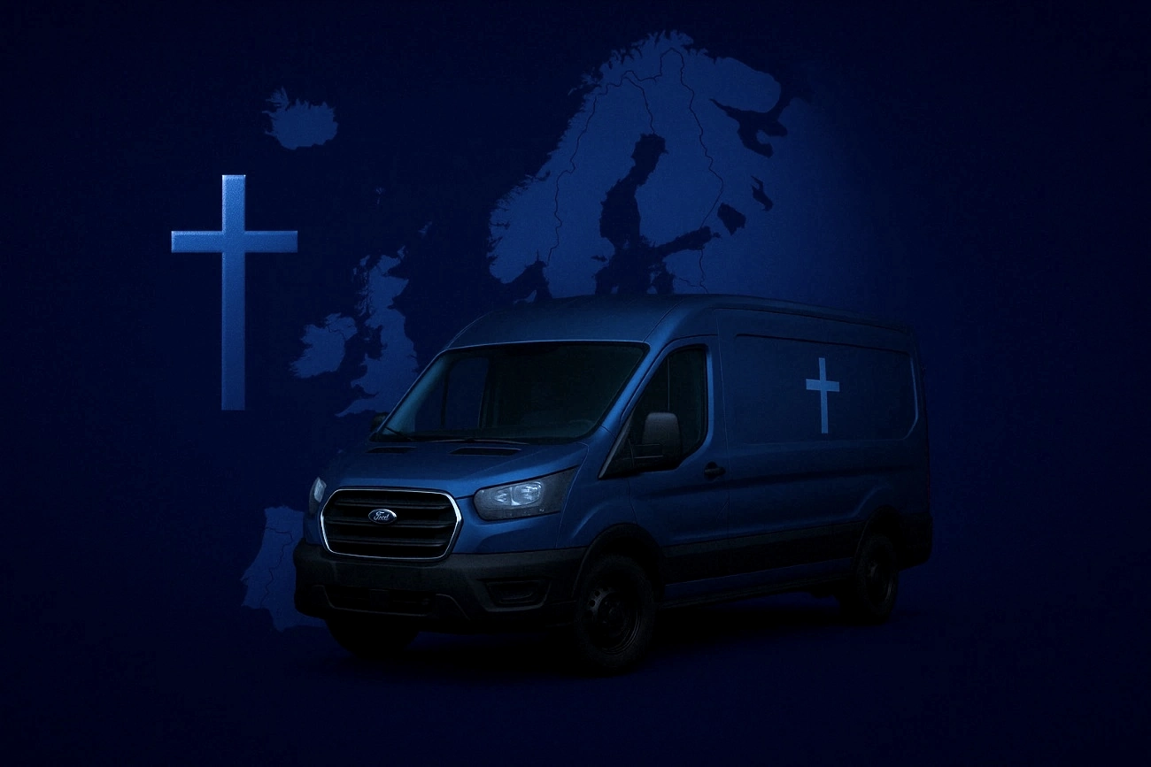 Repatriere decedați